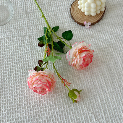 Realistischer Künstlicher Blumenstiel