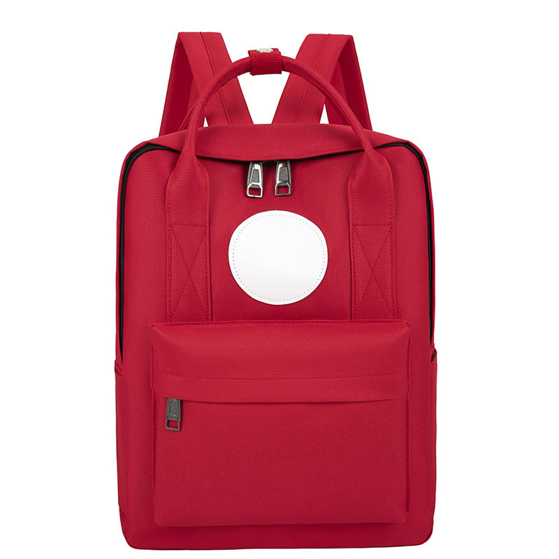 Lässiger Alltag Rucksack Brehn
