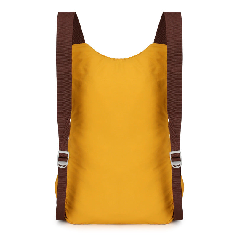 Leichter Reise-Rucksack Brehn