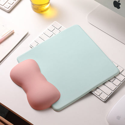 Ergonomischer Gel-Handgelenkschutzpad