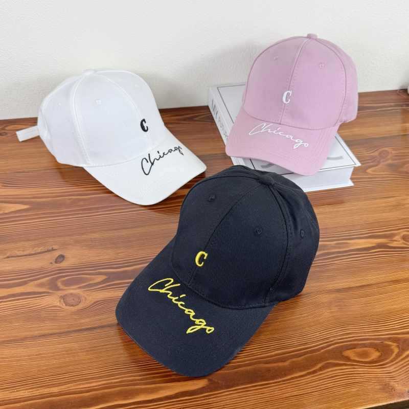 Männer klassische verstellbare Baseballkappe Brehn