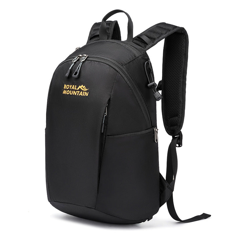 Damen Multifunktionale Wanderrucksack Brehn