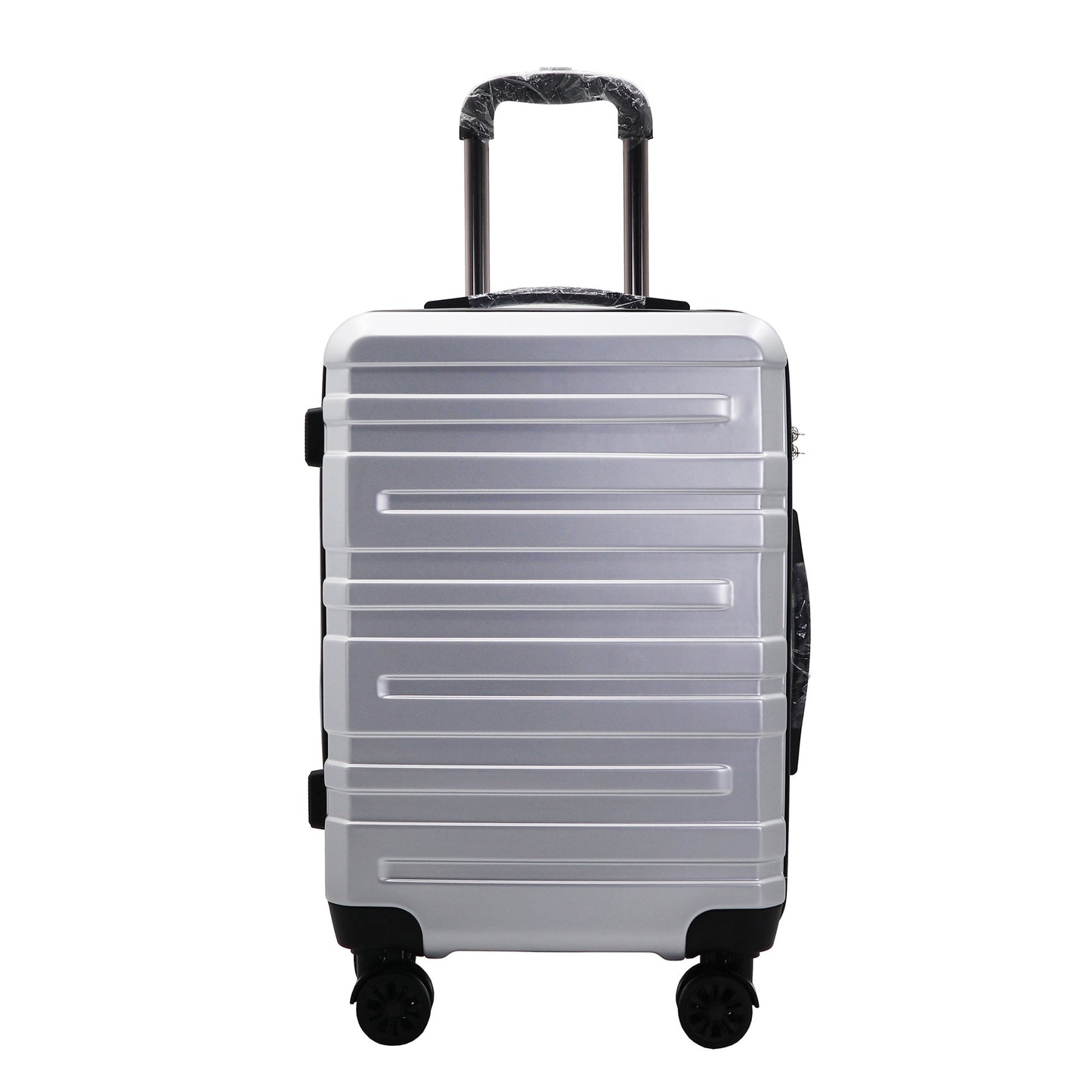 Unisex Langlebig Multi-Size Hartschalen-Koffer-Set Brehn