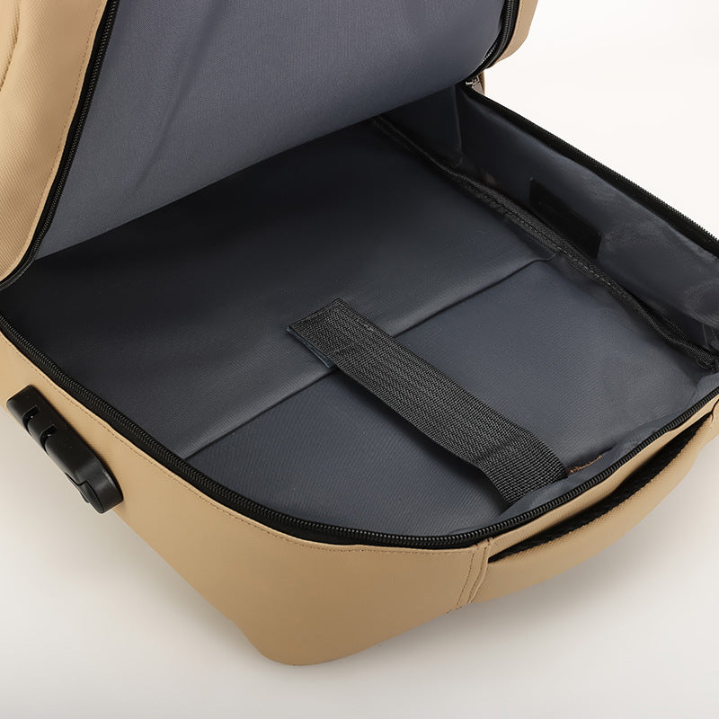 Urban Tech Rucksack Brehn