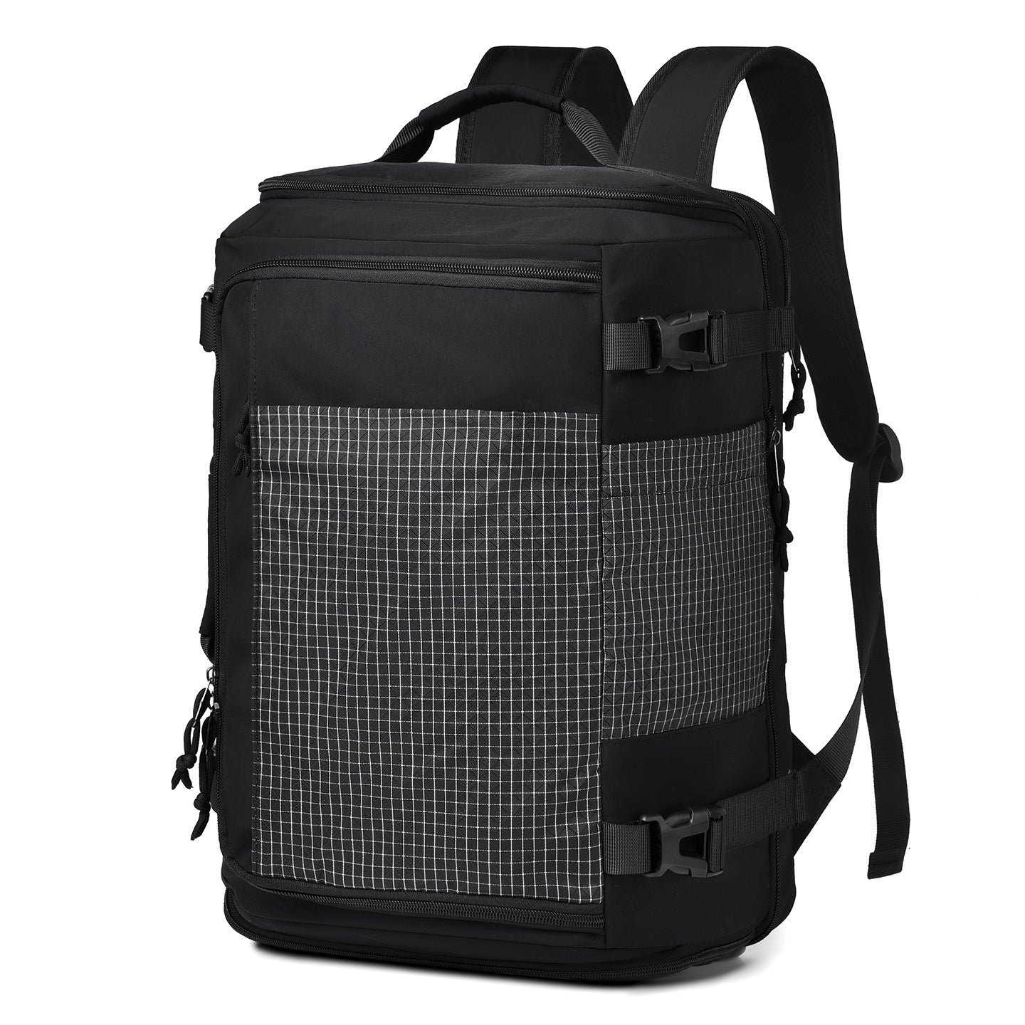 Vielseitiger technologieverbesserter Reiserrucksack Brehn