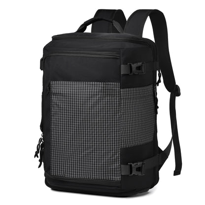 Vielseitiger technologieverbesserter Reiserrucksack Brehn