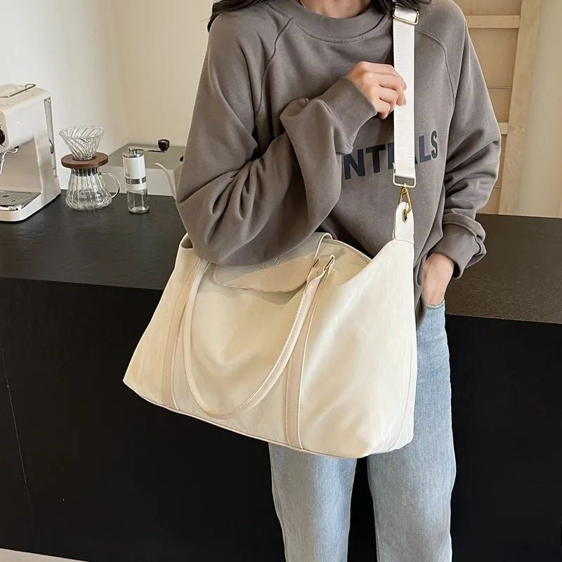 Elegante Wochenendtasche Brehn