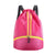 Sportlicher Mesh-Rucksack mit großem Stauraum Brehn