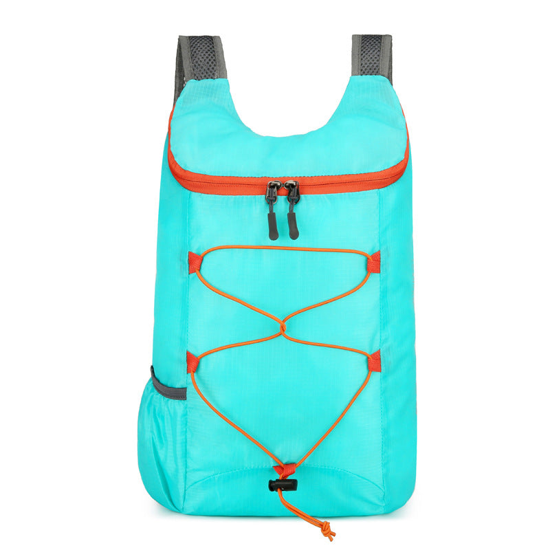 Leichte vielseitige Outdoor-Rucksack Brehn