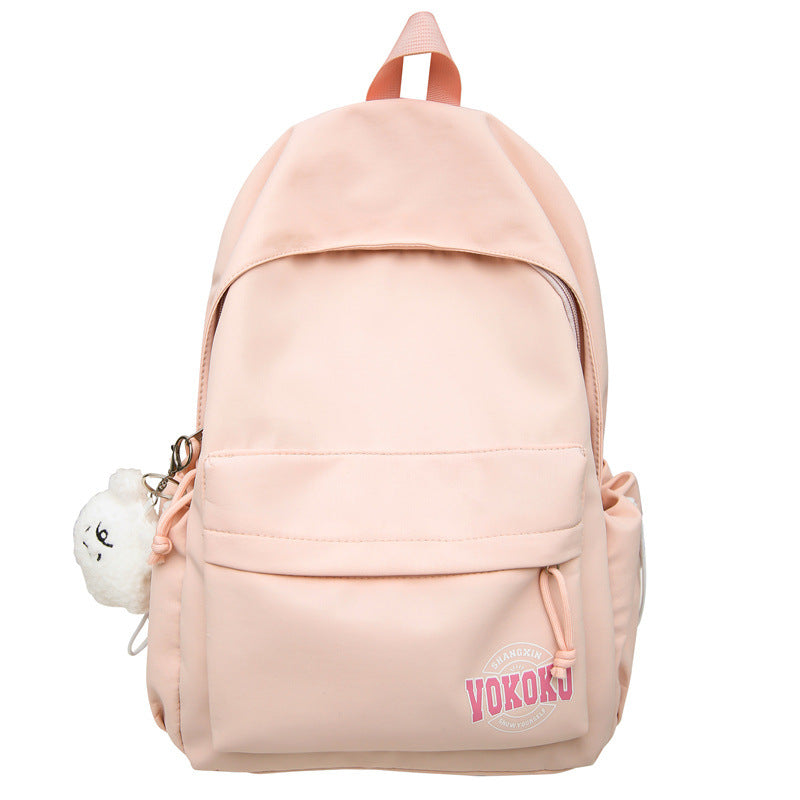 Leichter Alltagsrucksack Brehn