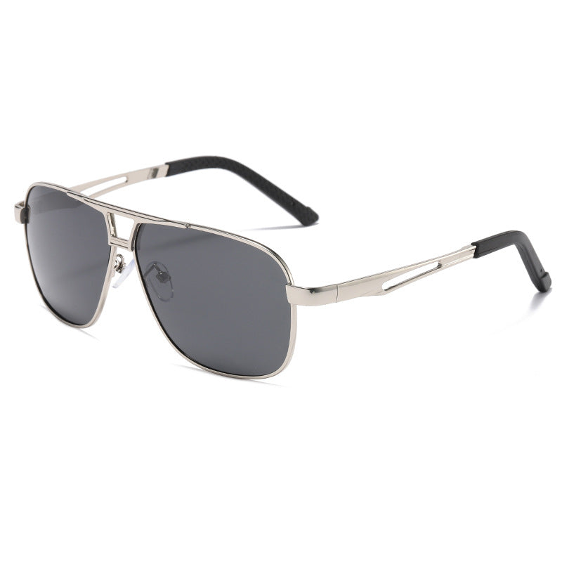 Damen Sportliche Sonnenbrille mit modernem Design und UV-Schutz Brehn