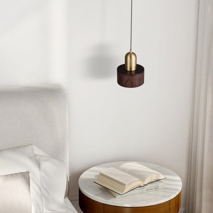Vintage-inspirierte Pendelleuchte