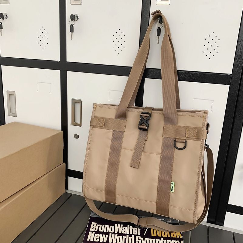 Praktische Alltags-Tasche Brehn