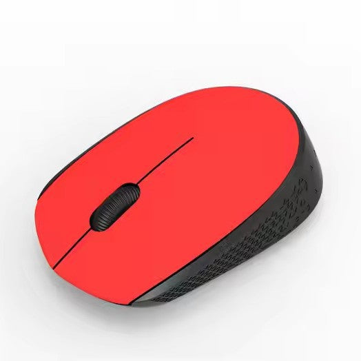 Ergonomische Funkmaus mit Präzisionssteuerung Brehn