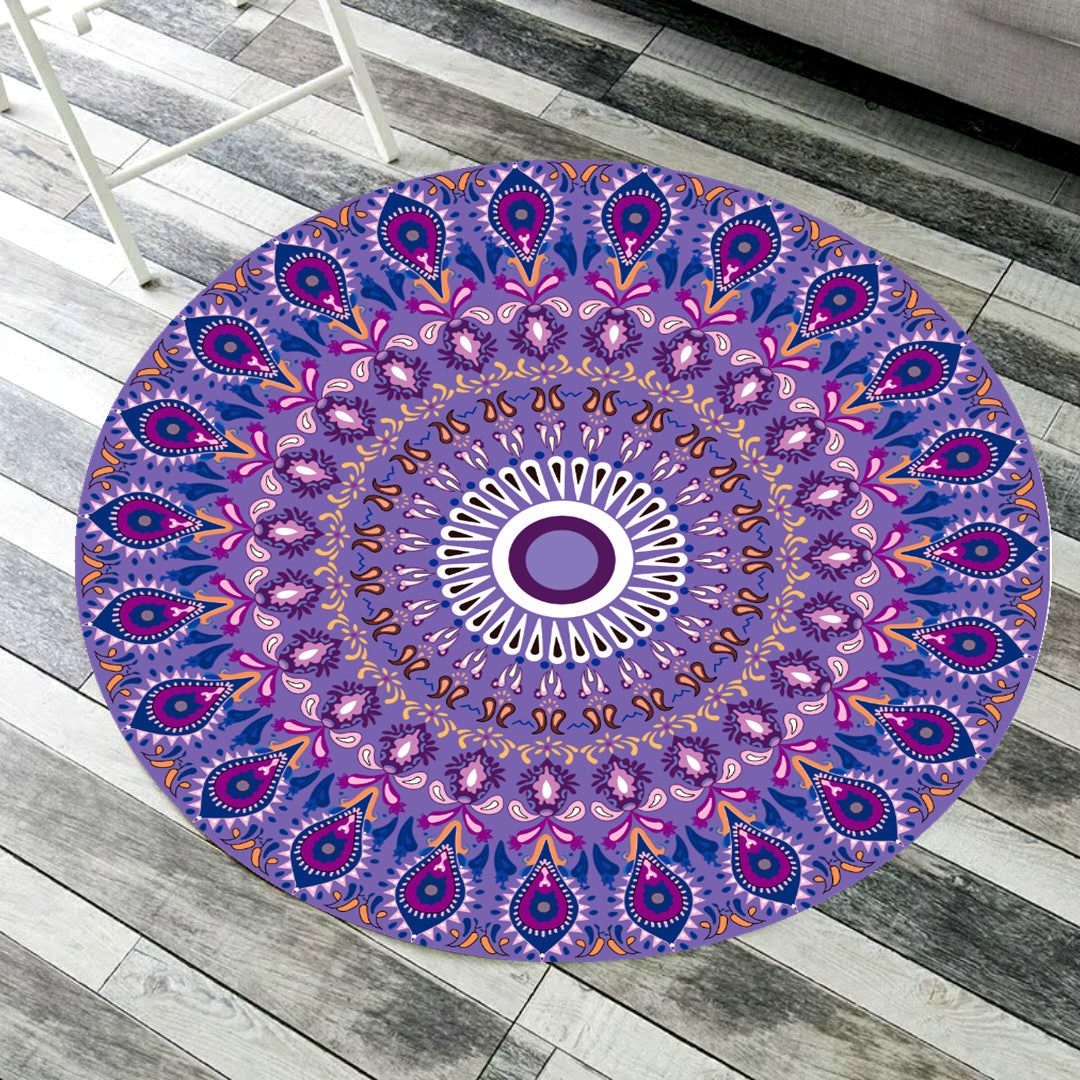 Astrologie-Themen Wandkunst