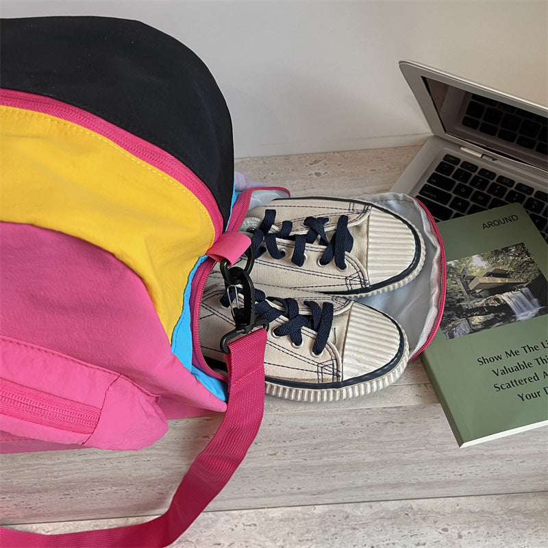 Multifunktionale Reisetasche Brehn
