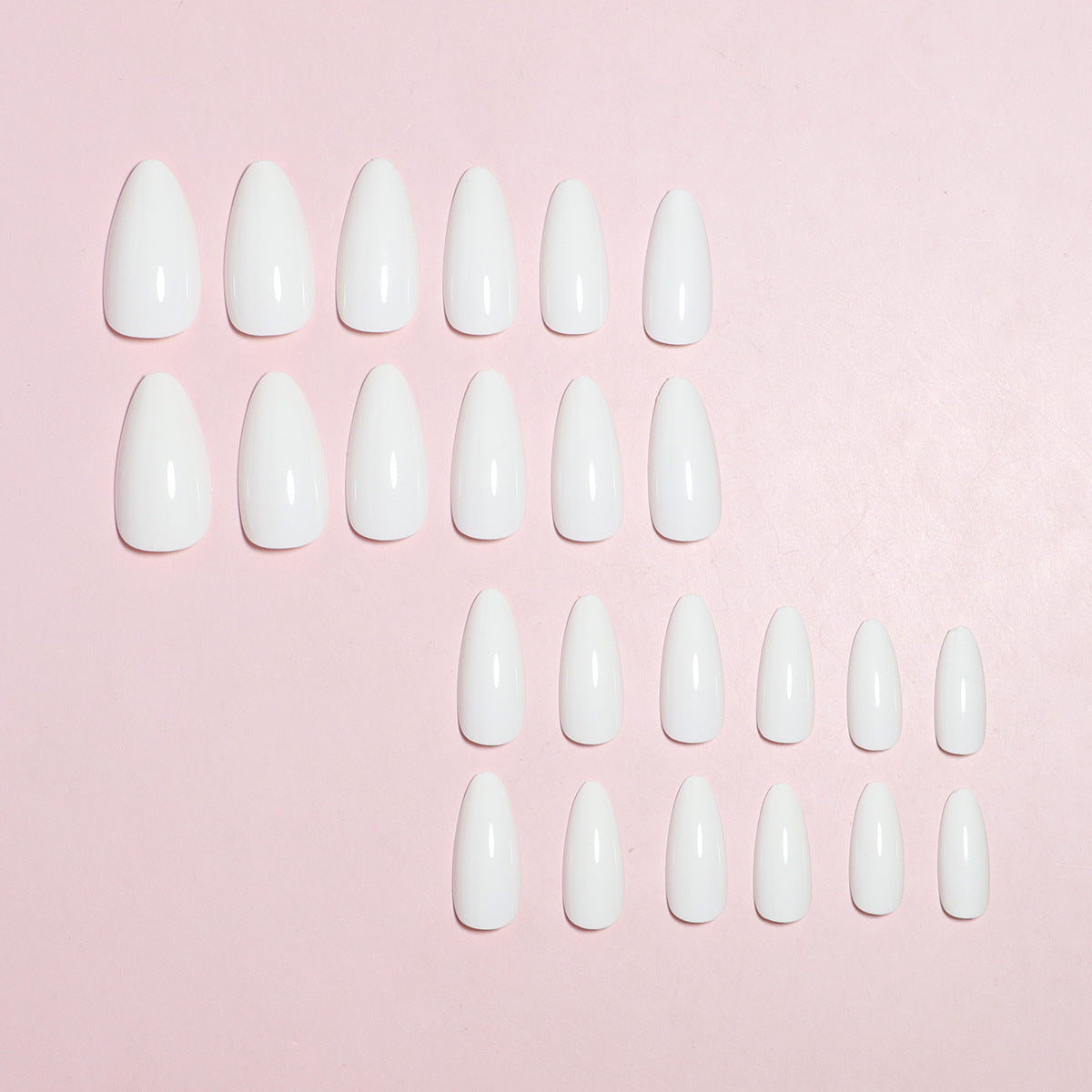 Elegante DIY Press-On Nagel Set Brehn
