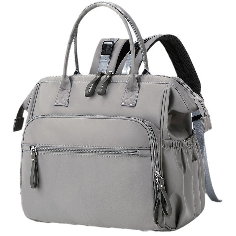 Multifunktionale Workbag mit Organizer-Fächern Brehn