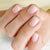 Glänzendes Press-On Nagelset Brehn
