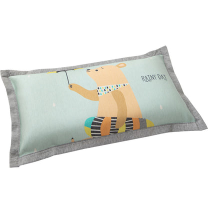 Damen Kuschelkissen Brehn