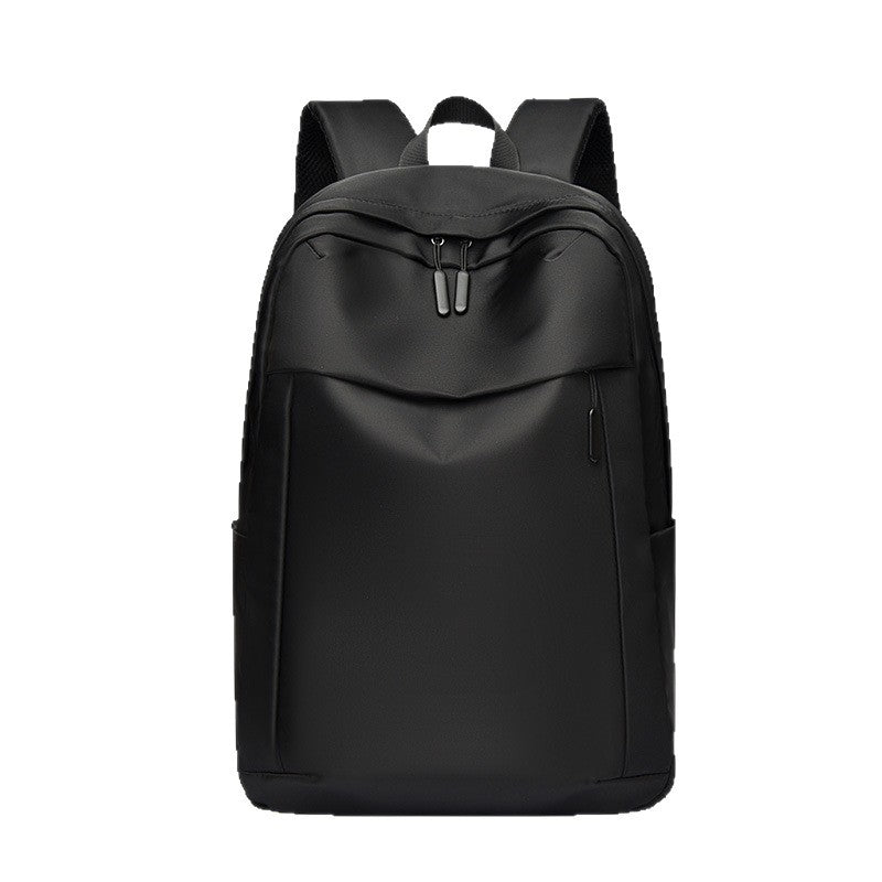 Schlanker Laptop-Rucksack mit mehreren Fächern Brehn