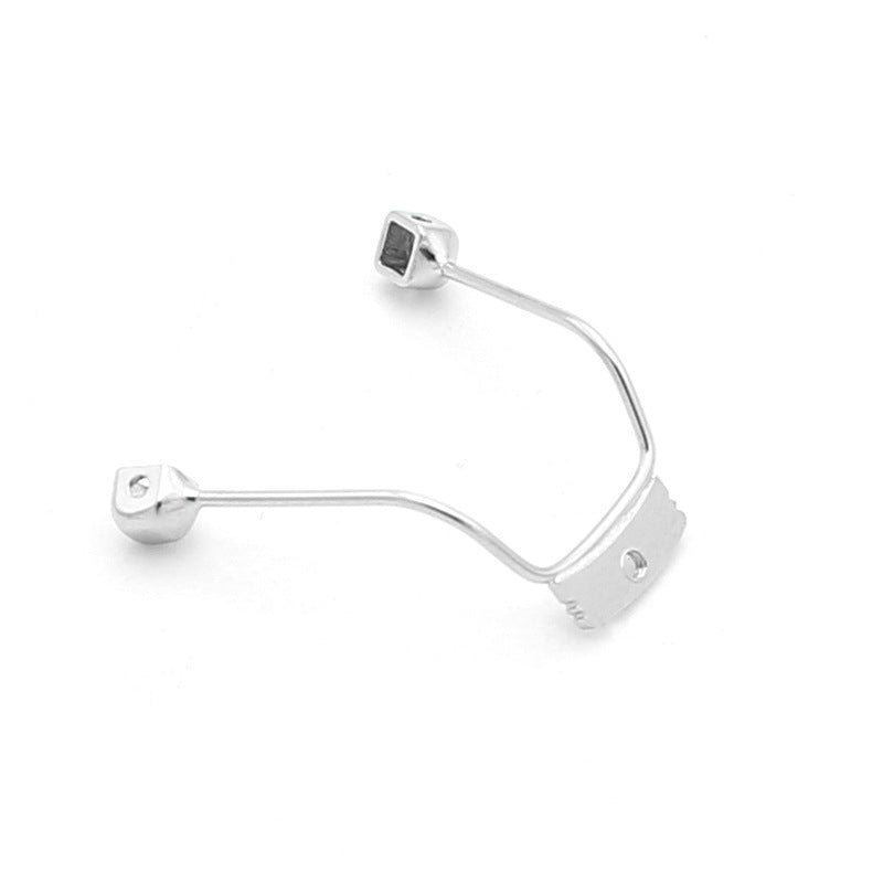 Eyewear Rahmenstützclip Brehn