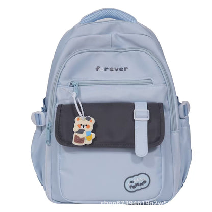 Vielseitiger Bildungsrucksack Brehn