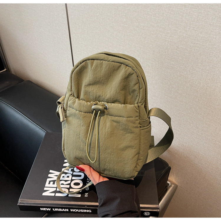 Praktischer Rucksack mit Innovativem Design Brehn