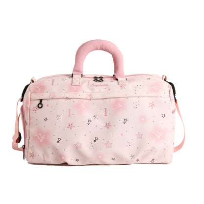 Sternmuster Reis duffel Tasche Brehn