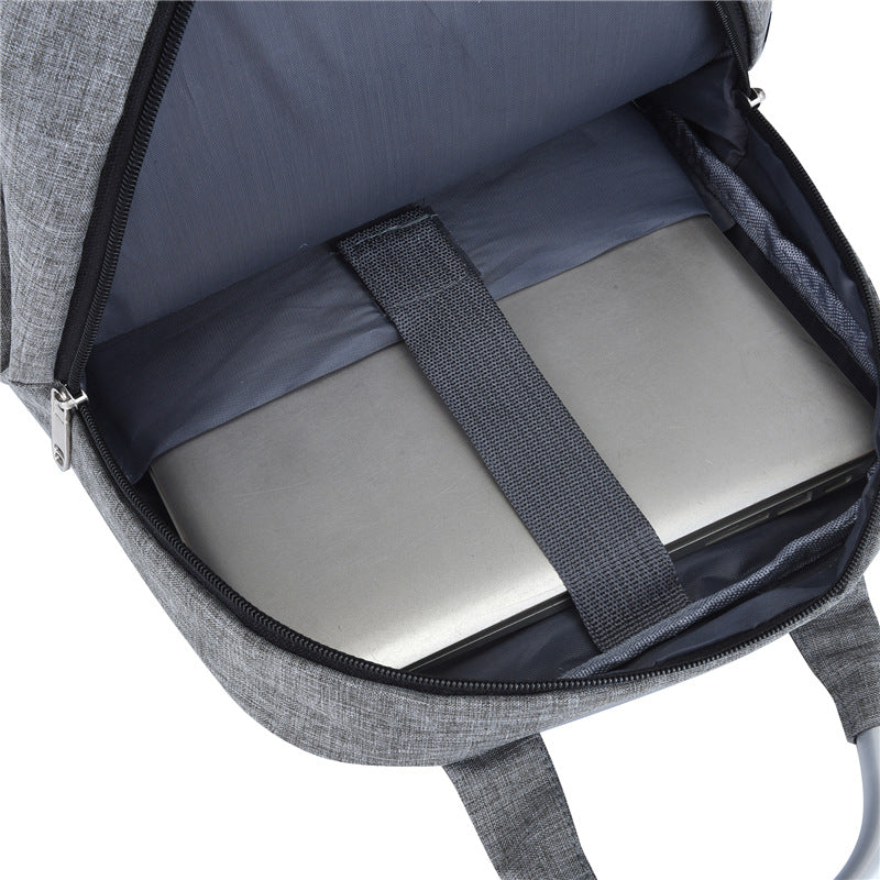 Vielseitiger Reise-Rucksack Brehn