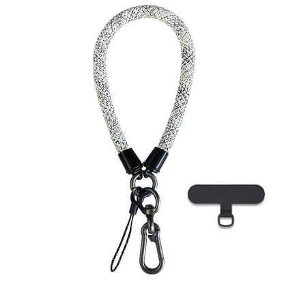 Hochwertiger Schlüsselbands mit Schnellverschlussclip Brehn