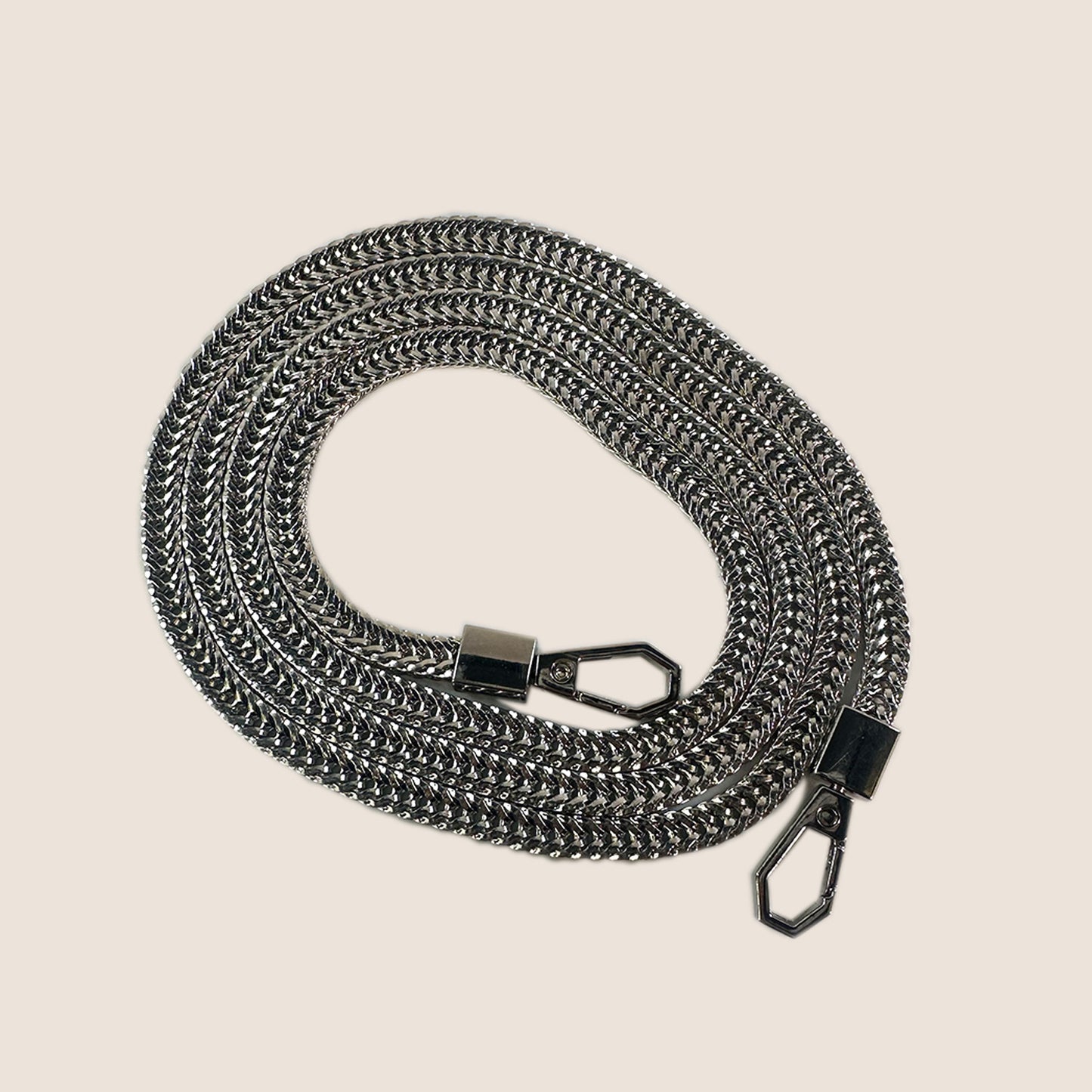 Premium Metallic Eyewear Chain Brehn