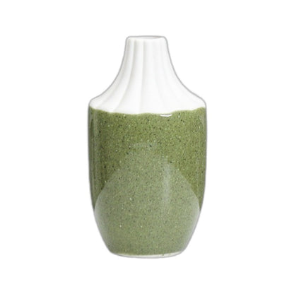 Moderne Keramische Dekorative Vase Brehn