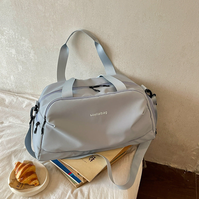Leichtgewichtige multifunktionale Sport-Duffel
