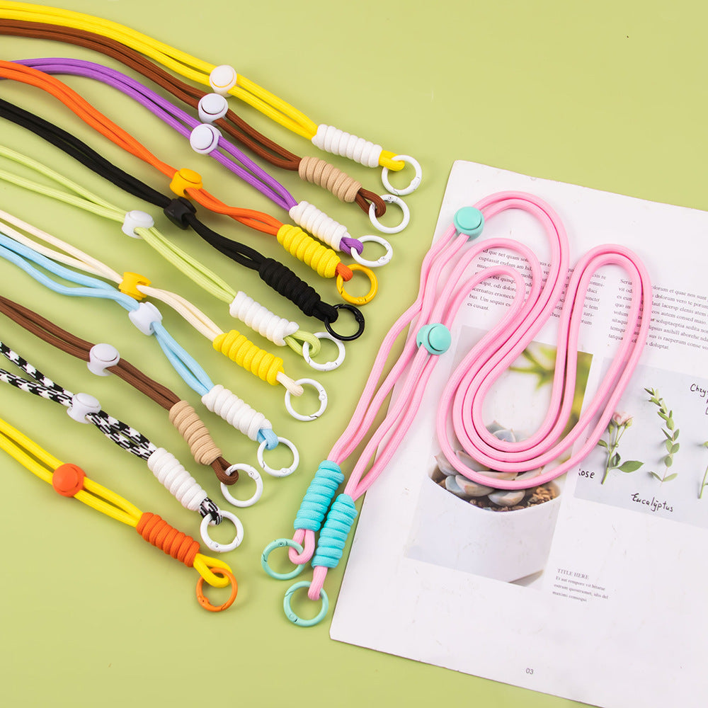 Haltbarer Multifunktions-Lanyard Brehn