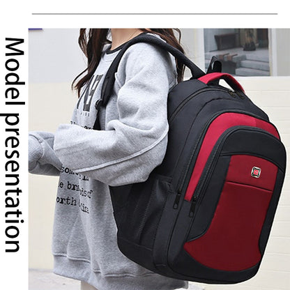 Ergonomischer Reise-Rucksack Brehn