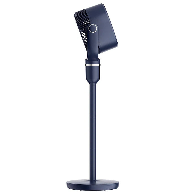 Unisex Standventilator mit intelligenten Steuerungsfunktionen und modernem Design Brehn