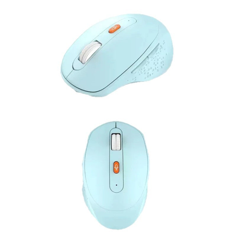 Ergonomische Kabellose Präzisionsmaus Brehn