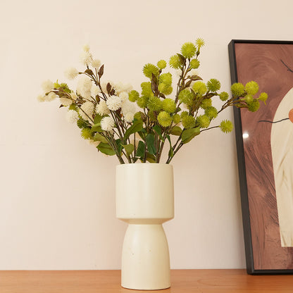 Dekorative Kunstblume Brehn