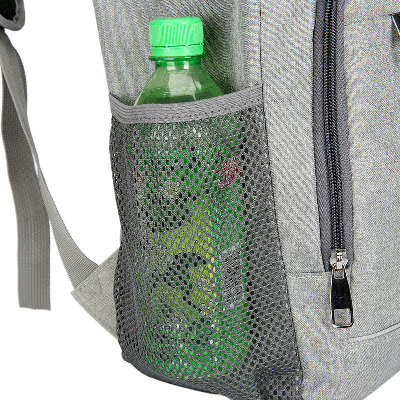 Damen multifunktionale Laptop-Rucksack Brehn