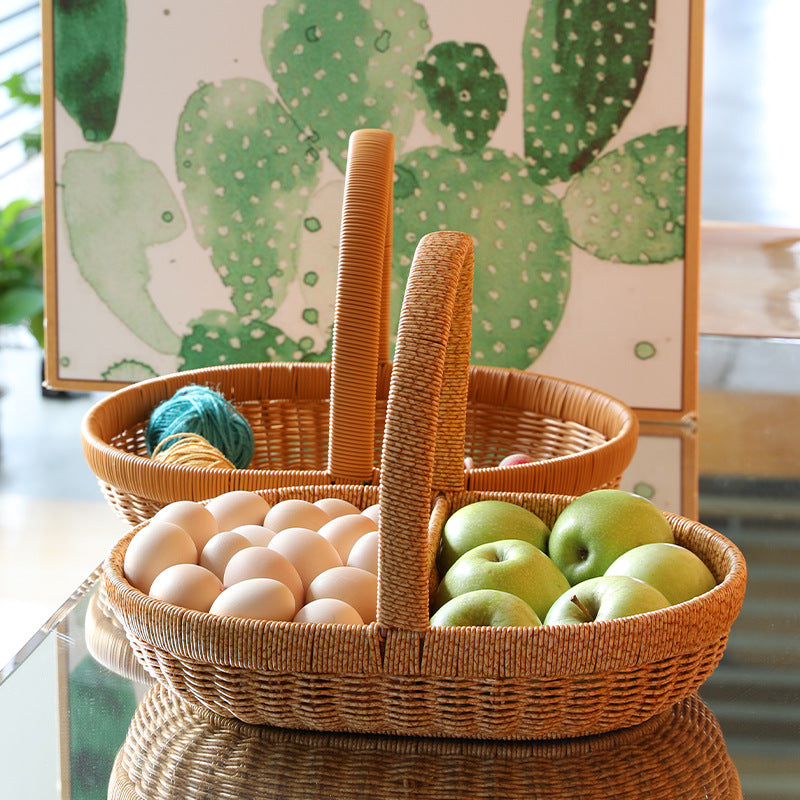 Unisex Korb für vielseitige Aufbewahrung Brehn
