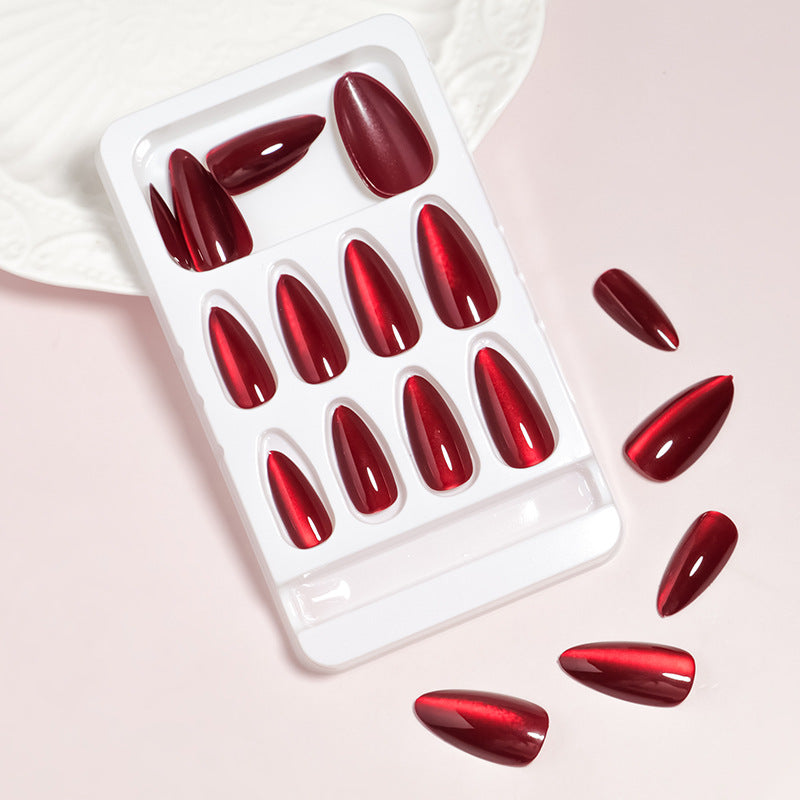 DIY Press-On Nail Kollektion Brehn