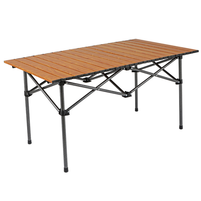 Faltbarer Picknicktisch Brehn