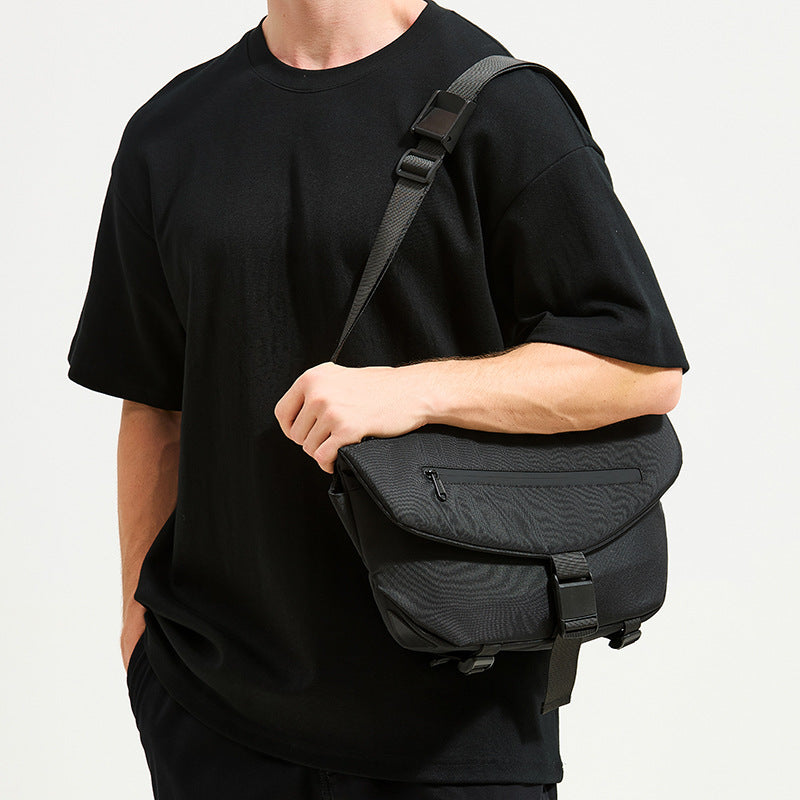 Urban Crossbody Messenger Bag Brehn