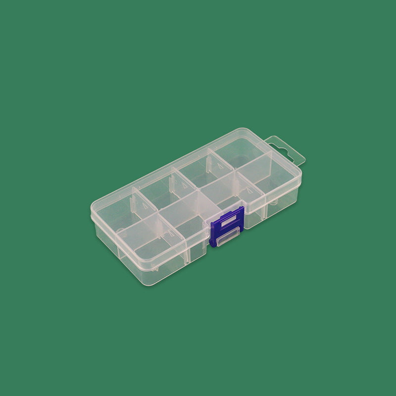 Multi-Fach Craft Supply Organizer Brehn