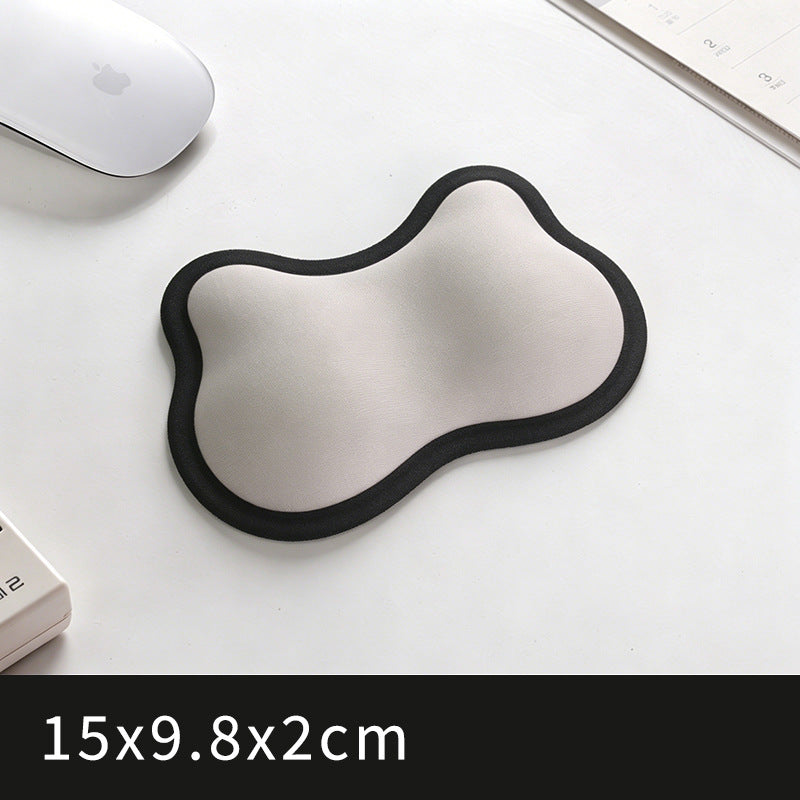 Ergonomische Maus Handgelenkstütze Pad