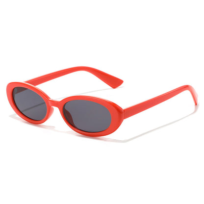 Retro-inspirierte Mode-Sonnenbrillen Brehn