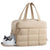 Multifunktionale gestepptes Fitness-Duffelbag Brehn