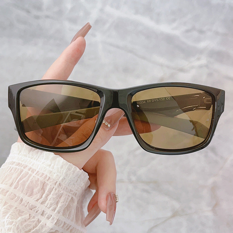 Sportliche Abenteuer Sonnenbrille Brehn