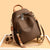 Vielseitiger Multi-Taschen Rucksack Brehn